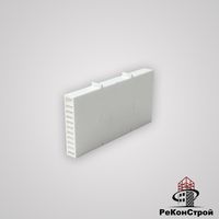Вентиляционно-осушающая коробочка BAUT белая, 115x60x12 мм в Саратове